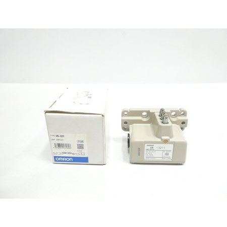 OMRON Limit Switch VB-3211